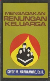 Mengadakan Renungan Keluarga