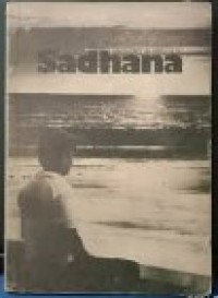 Sadhana: Jalan Menentukan Tuhan