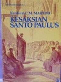 Seri Sumber Hidup [13]: Kesaksian Santo Paulus