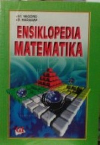 Ensiklopedi Matematika