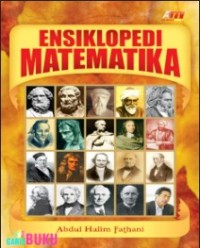 Ensiklopedi Matematika