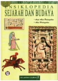 Ensiklopedi Sejarah dan Budaya 2: Awal Abad Pertengahan dan Abad Pertengahan