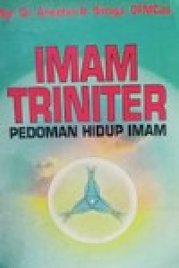 Imam Triniter: Pedoman Hidup Imam