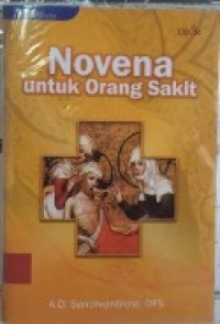 Novena untuk Orang Sakit