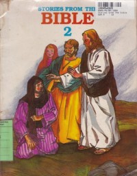 Stories from the Bible [2]