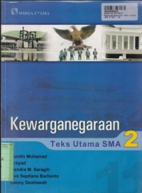 Kewarganegaraan [2]: Teks Utama SMA