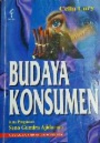 Budaya Konsumen