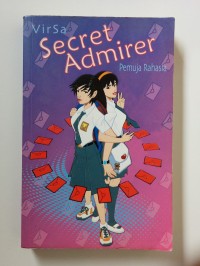 Secret Admirer [Pemuja Rahasia]