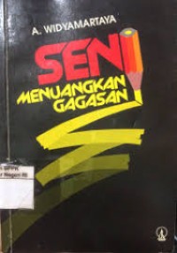 Image of Seni Menuangkan Gagasan