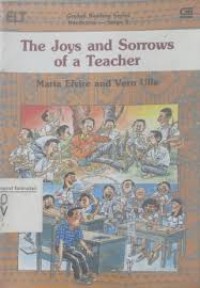 Image of Graded Reading Series [Nonfiction - Stage 3]: The Joys and Sorrows Teacher