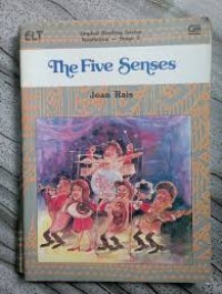 Image of Graded Reading Series [Nonfiction-Stage 3]: The Five Senses