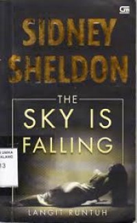 Image of The Sky is Falling= Langit Runtuh