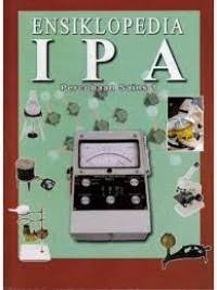 Image of Ensiklopedia IPA: Percobaan Sains [Jilid 1]