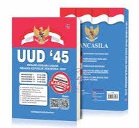 UUD '45 - Undang - Undang Dasar Negara Republik Indonesia 1945