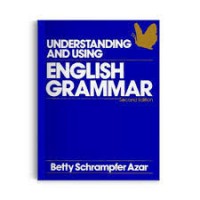 Image of Understanding and Using English Grammar