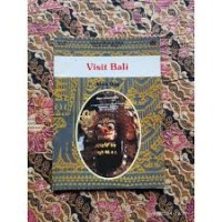 Image of Graded Reading Series [Nonfiction Stage 3]: Visit Bali