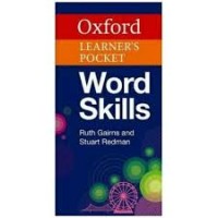 Image of Oxford Learner's Pocket: Word Skills