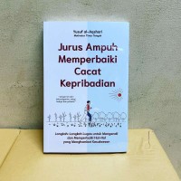 Image of Jurus Ampuh Memperbaiki Cacat Kepribadian
