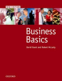 Image of Business Basics