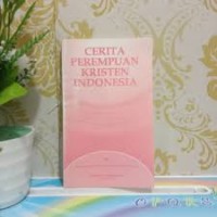 Image of Cerita Perempuan Kristen Indonesia