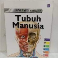 1000 Fakta tentang Tubuh Manusia