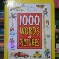 1000 Words and Pictures