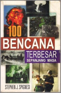 100 Bencana Terbesar Sepanjang Masa