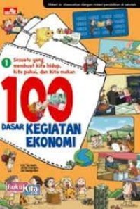 100 Dasar Kegiatan Ekonomi [1]