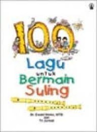 100 Lagu untuk Bermain Suling