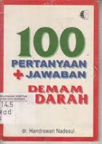 100 Pertanyaan -Jawaban Demam Berdarah