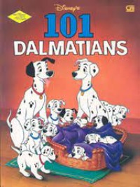 101 Dalmatians