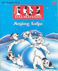 101 Dalmatians : Anjing Salju