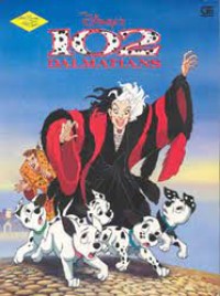 102 Dalmatians