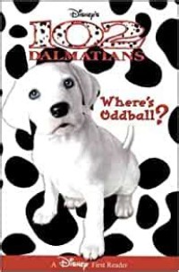 102 Dalmatians : Di Mana Oddball?