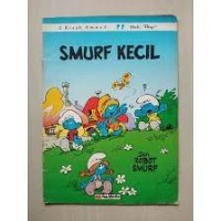 2 Kisah Smurf : Smurf Kecil