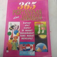 365 Pertanyaan dan Jawaban