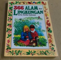 366 Alam dan Lingkungan Serta Cerita Lainnya