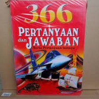 366 Pertanyaan dan Jawaban Serta Pertanyaan Lainnya