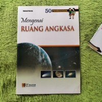 50 Pembahasan Mengenai Ruang Angkasa