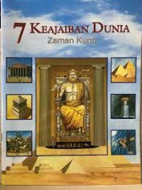 7 Keajaiban Dunia : Zaman Kuno