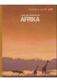 Afrika