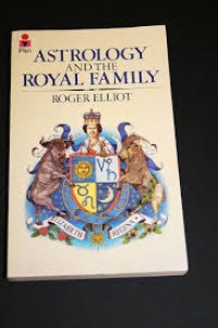 Astrology & the Royal Family