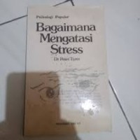 Bagimana Mengatasi Stress