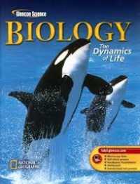 Biology: the Dynamics of Life