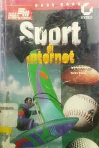 Buku Saku Sport di Internet