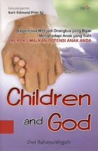 Children & God