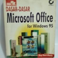 Dasar-dasar Microsoft Office for Windows 95