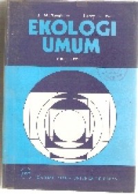 Ekologi Umum