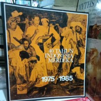 Empat Puluh Tahun Indonesia Merdeka [Jilid 3]: th. 1975 - 1985