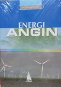 Seri Sains Energi Terbarukan: Energi Angin